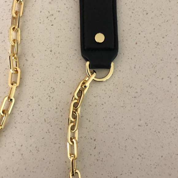 Tory Burch black cross body bag - Picture 6 of 6